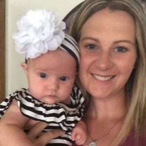 Meet your Posher, Deandra